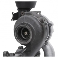 Турбина RIDEX REMAN 2234c0062r 1437931775 6ACI 7 - Изображение 7