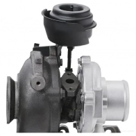 Турбина RIDEX REMAN 2234c0062r 1437931775 6ACI 7 - Изображение 8