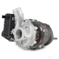 Турбина RIDEX REMAN T AP77K 2234c0213r 1437932028 - Изображение 3