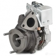 Турбина RIDEX REMAN T AP77K 2234c0213r 1437932028 - Изображение 4