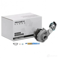 Турбина RIDEX REMAN 2234c0200r 5L LUT 1437932542 - Изображение 2