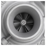 Турбина RIDEX REMAN 2234c0200r 5L LUT 1437932542 - Изображение 7