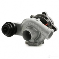 Турбина RIDEX REMAN 1437932022 7FM DFLN 2234c10210r - Изображение 3