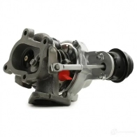 Турбина RIDEX REMAN 1437932022 7FM DFLN 2234c10210r - Изображение 5