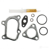 Турбина RIDEX REMAN 1437932022 7FM DFLN 2234c10210r - Изображение 7