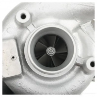 Турбина RIDEX REMAN 2234c10174r JS X7UM8 1437932632 - Изображение 5