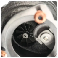 Турбина RIDEX REMAN YH5 9Z 1437932036 2234c10739r - Изображение 5