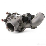 Турбина RIDEX REMAN 6R3CR T 1437932416 2234c10226r - Изображение 8