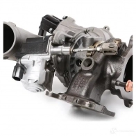 Турбина RIDEX REMAN 6R3CR T 1437932416 2234c10226r - Изображение 10
