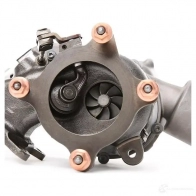 Турбина RIDEX REMAN 6R3CR T 1437932416 2234c10226r - Изображение 11