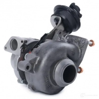 Турбина RIDEX REMAN 1437932274 2234c0474r RGHZ X - Изображение 4