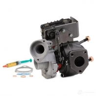 Турбина RIDEX REMAN MH 2S6L 2234c0066r 1437932299 - Изображение 4