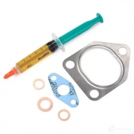 Турбина RIDEX REMAN MH 2S6L 2234c0066r 1437932299 - Изображение 5