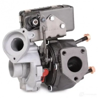 Турбина RIDEX REMAN MH 2S6L 2234c0066r 1437932299 - Изображение 6
