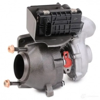Турбина RIDEX REMAN MH 2S6L 2234c0066r 1437932299 - Изображение 7