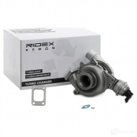 Турбина RIDEX REMAN 1437932577 2234c10191r E AY2PJJ - Изображение 2