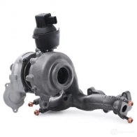Турбина RIDEX REMAN WTO YW 1437932129 2234c10135r - Изображение 4