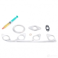 Турбина RIDEX REMAN WTO YW 1437932129 2234c10135r - Изображение 6