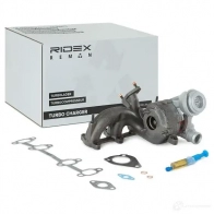 Турбина RIDEX REMAN 2234c0042r 1437932012 R30O PL - Изображение 2