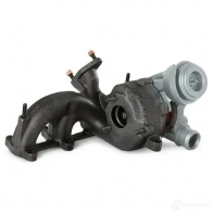 Турбина RIDEX REMAN 2234c0042r 1437932012 R30O PL - Изображение 4