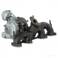 Турбина RIDEX REMAN 2234c0042r 1437932012 R30O PL - Изображение 5