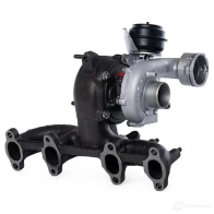 Турбина RIDEX REMAN 1437931765 SEGG FK 2234c0015r - Изображение 3