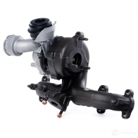 Турбина RIDEX REMAN 1437931765 SEGG FK 2234c0015r - Изображение 4