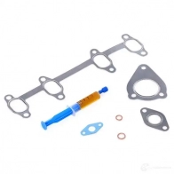 Турбина RIDEX REMAN 1437931765 SEGG FK 2234c0015r - Изображение 6