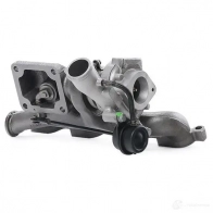 Турбина RIDEX REMAN 2234c0323r ROS KJ 1437932865 - Изображение 4