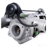Турбина RIDEX REMAN 2234c0323r ROS KJ 1437932865 - Изображение 5
