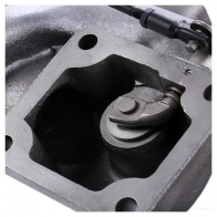 Турбина RIDEX REMAN 2234c0323r ROS KJ 1437932865 - Изображение 6