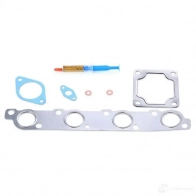 Турбина RIDEX REMAN 2234c0323r ROS KJ 1437932865 - Изображение 7