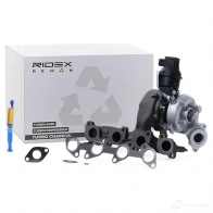 Турбина RIDEX REMAN 14BT P 2234c0032r 1437932322 - Изображение 2