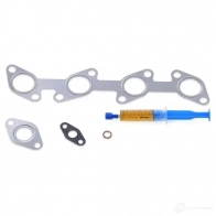 Турбина RIDEX REMAN 14BT P 2234c0032r 1437932322 - Изображение 6