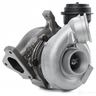 Турбина RIDEX REMAN ECBL 4BC 2234c0395r 1437932726 - Изображение 3