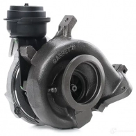 Турбина RIDEX REMAN ECBL 4BC 2234c0395r 1437932726 - Изображение 4