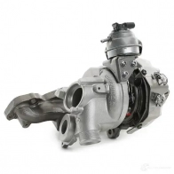 Турбина RIDEX REMAN 2234c0473r GL B7Y 1437932335 - Изображение 4