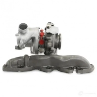 Турбина RIDEX REMAN 2234c0473r GL B7Y 1437932335 - Изображение 5