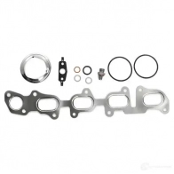 Турбина RIDEX REMAN 2234c0473r GL B7Y 1437932335 - Изображение 7