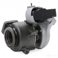 Турбина RIDEX REMAN 1437932125 EJ9QQ S 2234c0161r - Изображение 4