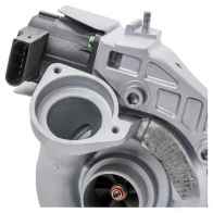 Турбина RIDEX REMAN 1437932125 EJ9QQ S 2234c0161r - Изображение 6