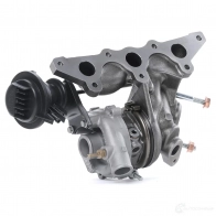 Турбина RIDEX REMAN EZGH ATF 1437932520 2234c0127r