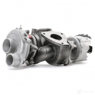 Турбина RIDEX REMAN 2234c0314r 1437932111 YQV XL0