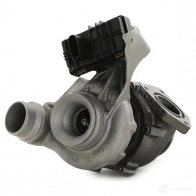 Турбина RIDEX REMAN 2234c0124r 1437932334 LZFF 5HN - Изображение 4