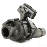 Турбина RIDEX REMAN 2234c0124r 1437932334 LZFF 5HN - Изображение 5