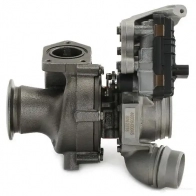 Турбина RIDEX REMAN 2234c0124r 1437932334 LZFF 5HN - Изображение 6