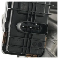 Турбина RIDEX REMAN 2234c0124r 1437932334 LZFF 5HN - Изображение 7
