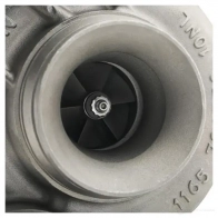 Турбина RIDEX REMAN 2234c0124r 1437932334 LZFF 5HN - Изображение 8