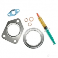 Турбина RIDEX REMAN 2234c0124r 1437932334 LZFF 5HN - Изображение 9