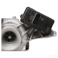 Турбина RIDEX REMAN 2234c0124r 1437932334 LZFF 5HN - Изображение 11